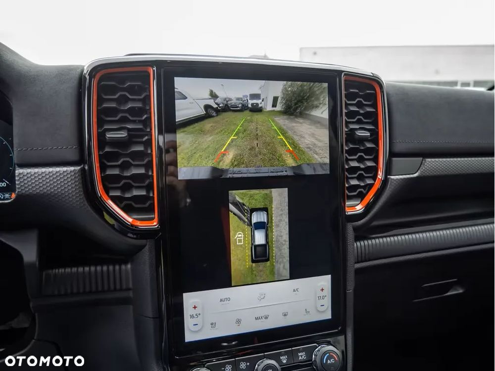 Ford Ranger Raptor - 8