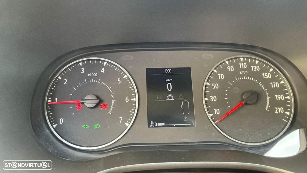Dacia Jogger 1.0 ECO-G SL Extreme+ Up&Go 7L Bi-Fuel - 9