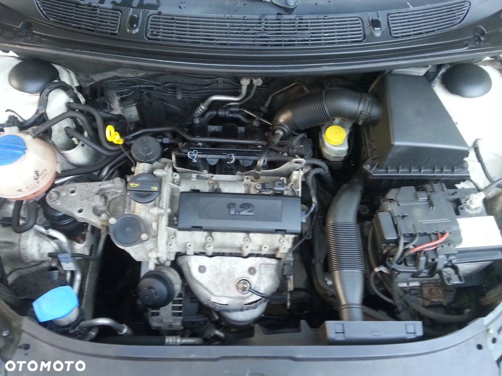 Skoda Fabia 1.2 12V Active - 22