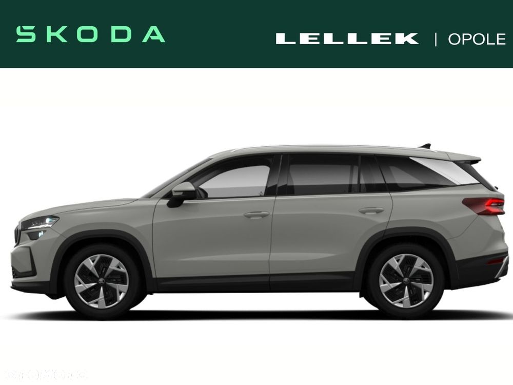 Skoda Kodiaq - 3