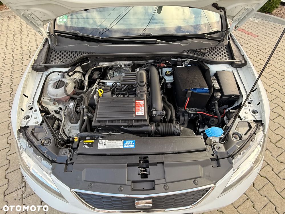 Seat Leon 1.4 TSI Style S&S - 32