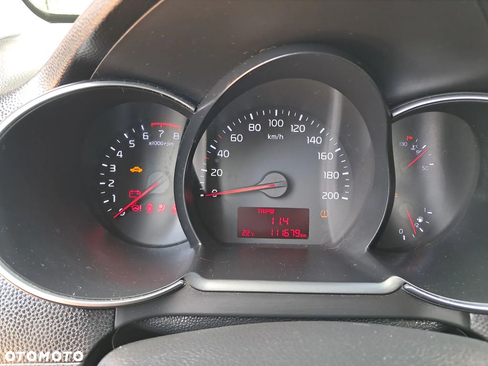 Kia Picanto 1.1 Spirit - 12