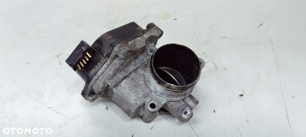 PRZEPUSTNICA KLAPA AUDI A1 A3 1.6 TDI VOLKSWAGE SEAT SKODA 03L128063Q - 1
