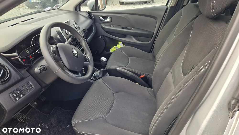 Renault Clio 0.9 Energy TCe Limited - 9