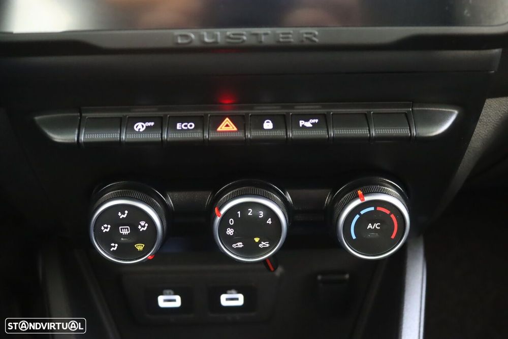 Dacia Duster 1.5 Blue dCi Comfort - 35