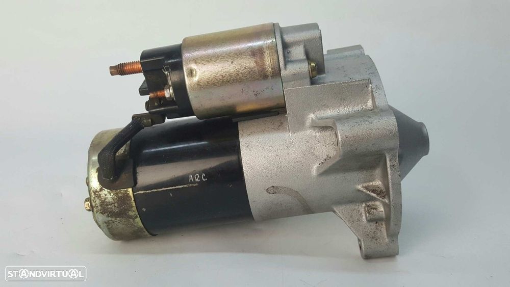 MOTOR DE ARRANQUE PEUGEOT 306 BERLINA 3/5 PUERTAS (S1) STYLE DT - 3