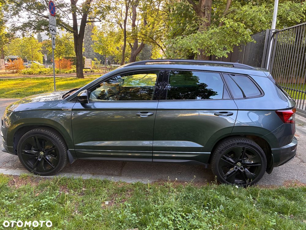 Skoda Karoq - 1