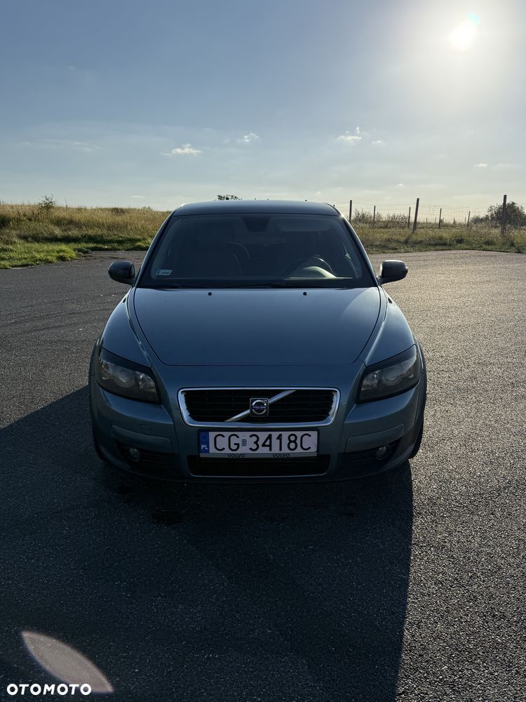 Volvo C30 2007 photo 3