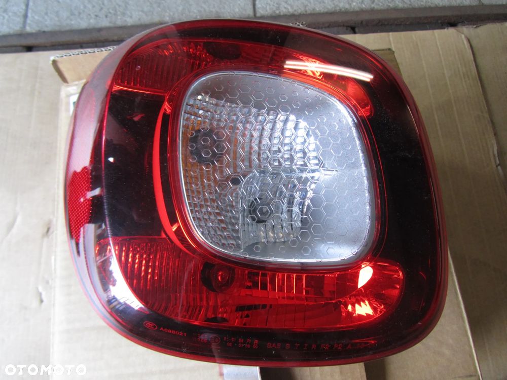 lampa 4539063100 - 6