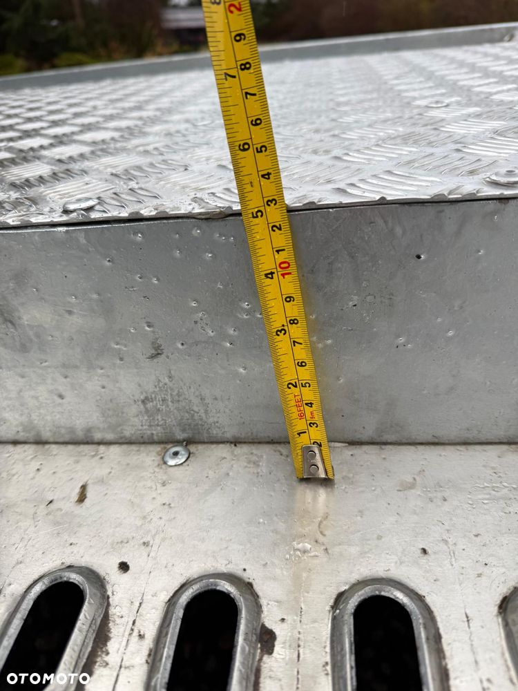 Iveco Daily 70c18 - 20