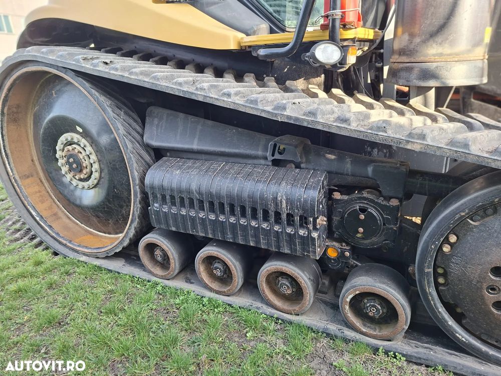 Challenger MT865E - 4