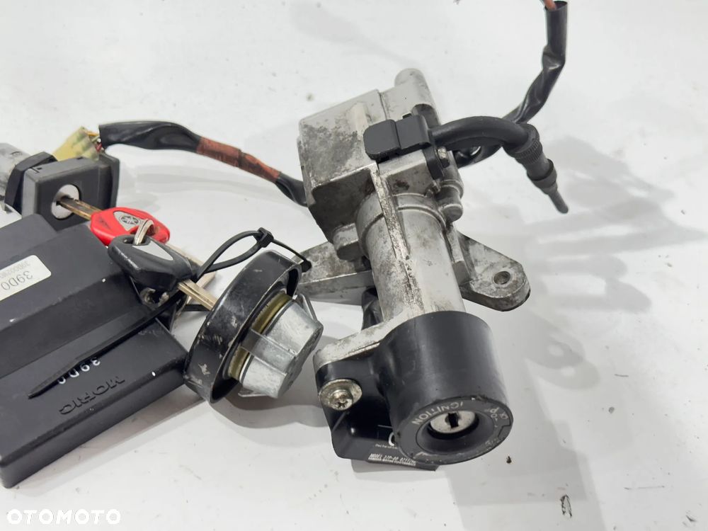 Stacyjka IMO Yamaha XMAX 125 X-Max 10-14r - 4