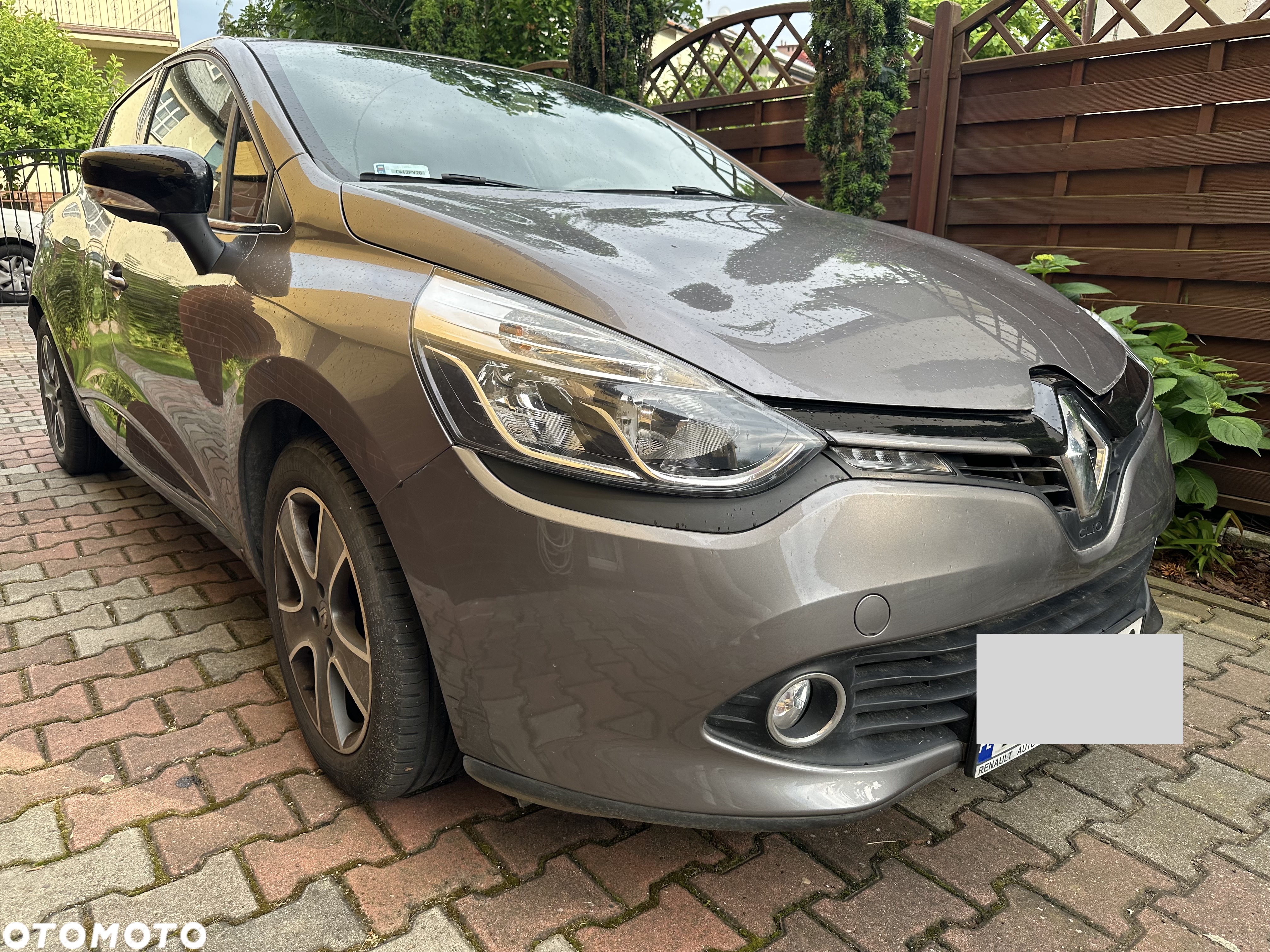Renault Clio - 16