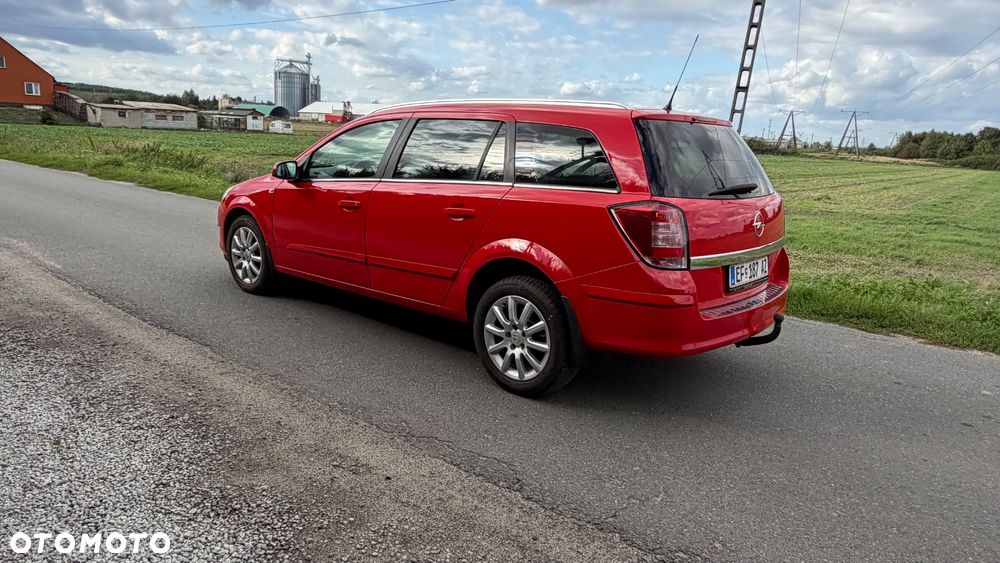 Opel Astra - 18