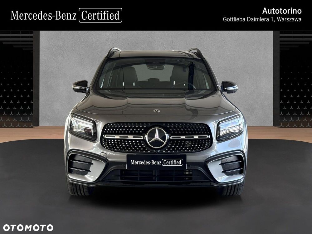 Mercedes-Benz GLB - 9