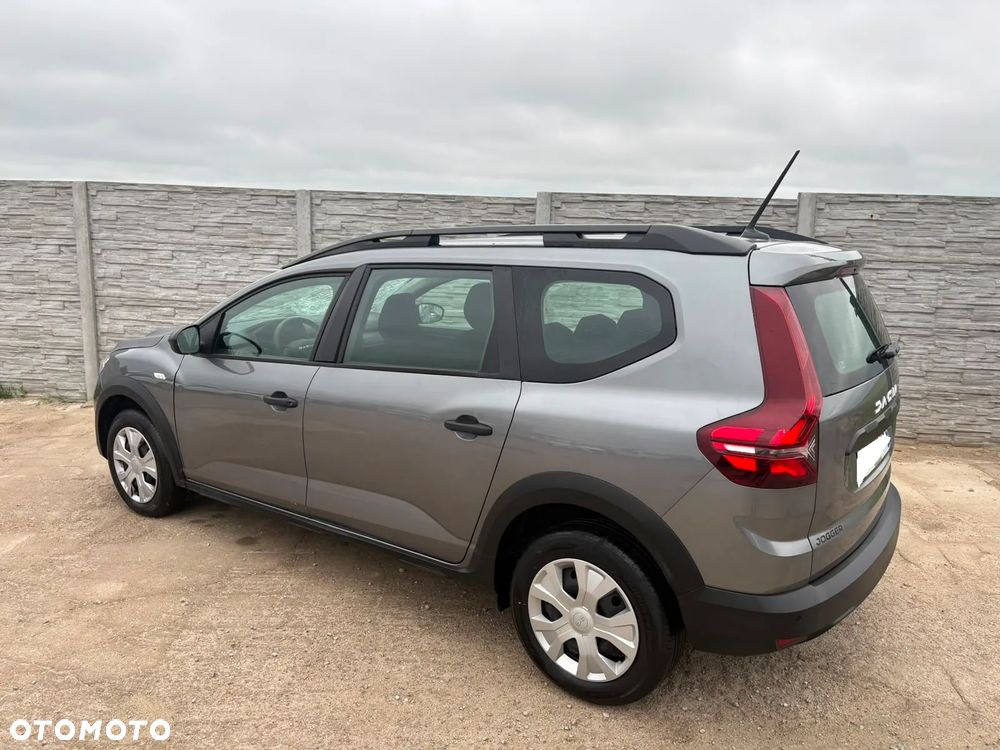 Dacia Jogger 1.0 TCe Comfort - 35