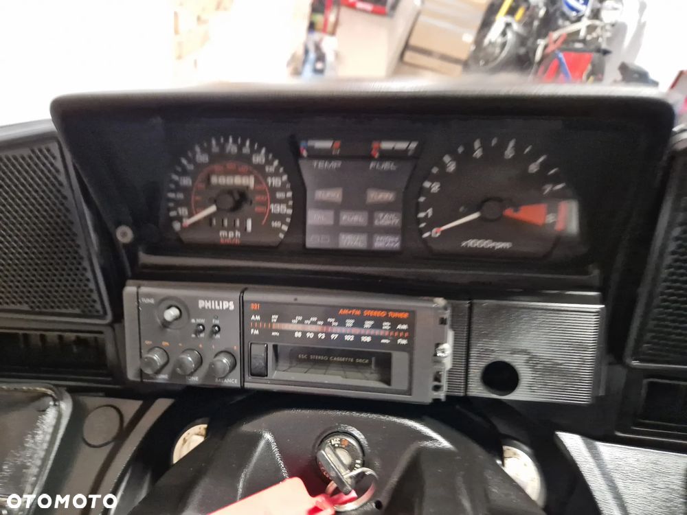 Honda GL - 29