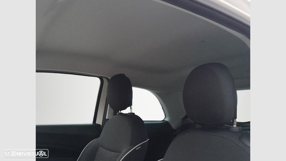 Fiat 500e 42 kWh Icon - 17