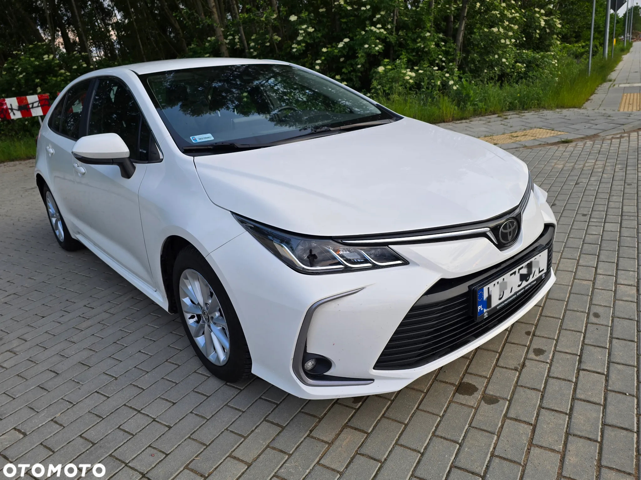 Toyota Corolla 1.6 Comfort - 3