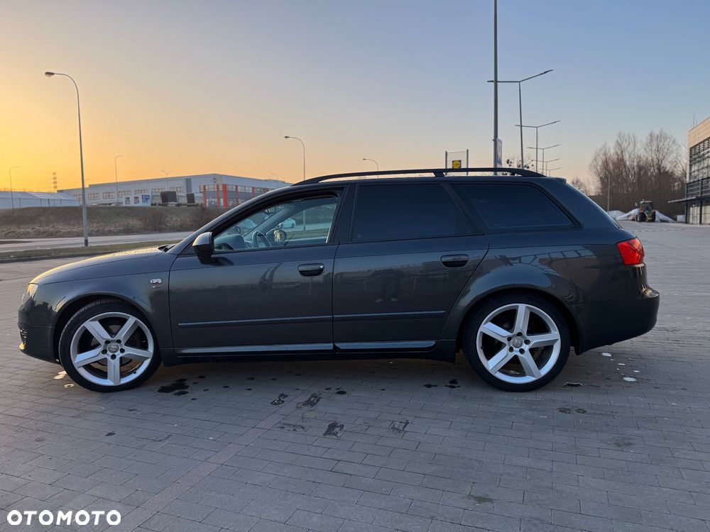 Seat Exeo 2.0 TDI CR Sport - 6