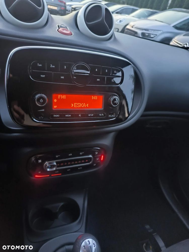 Smart Forfour perfect - 8