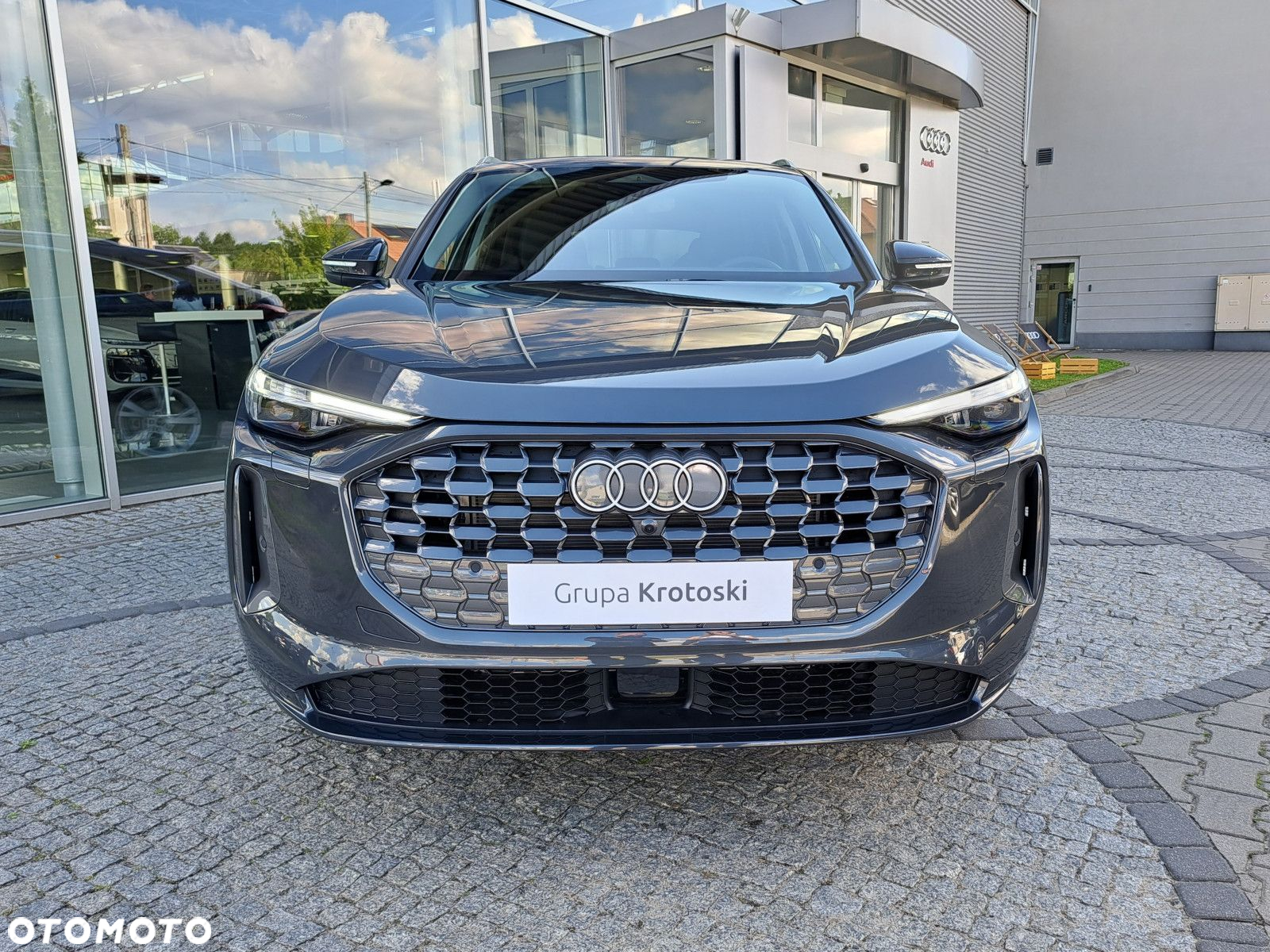Audi Q5 Sportback - 9