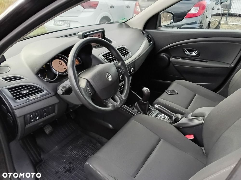 Renault Megane - 9