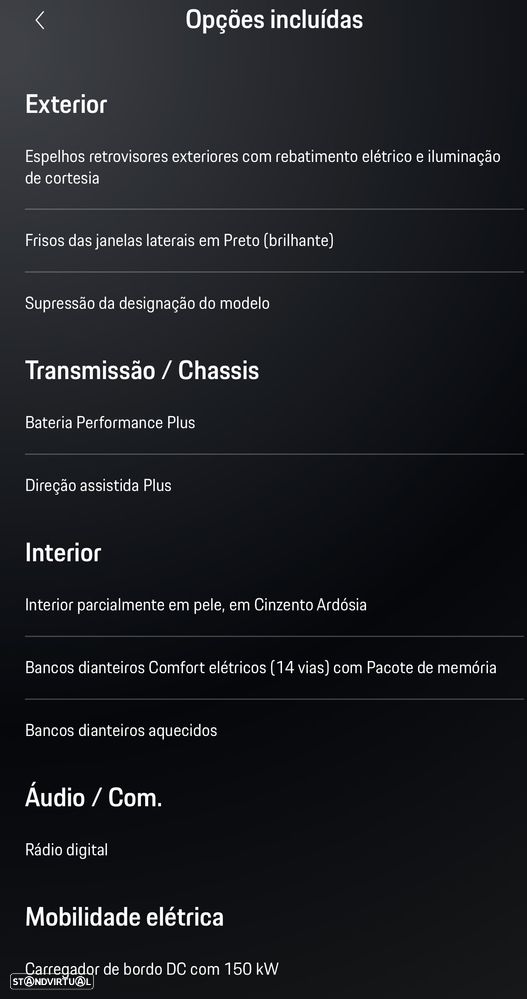 Porsche Taycan 4S - 18