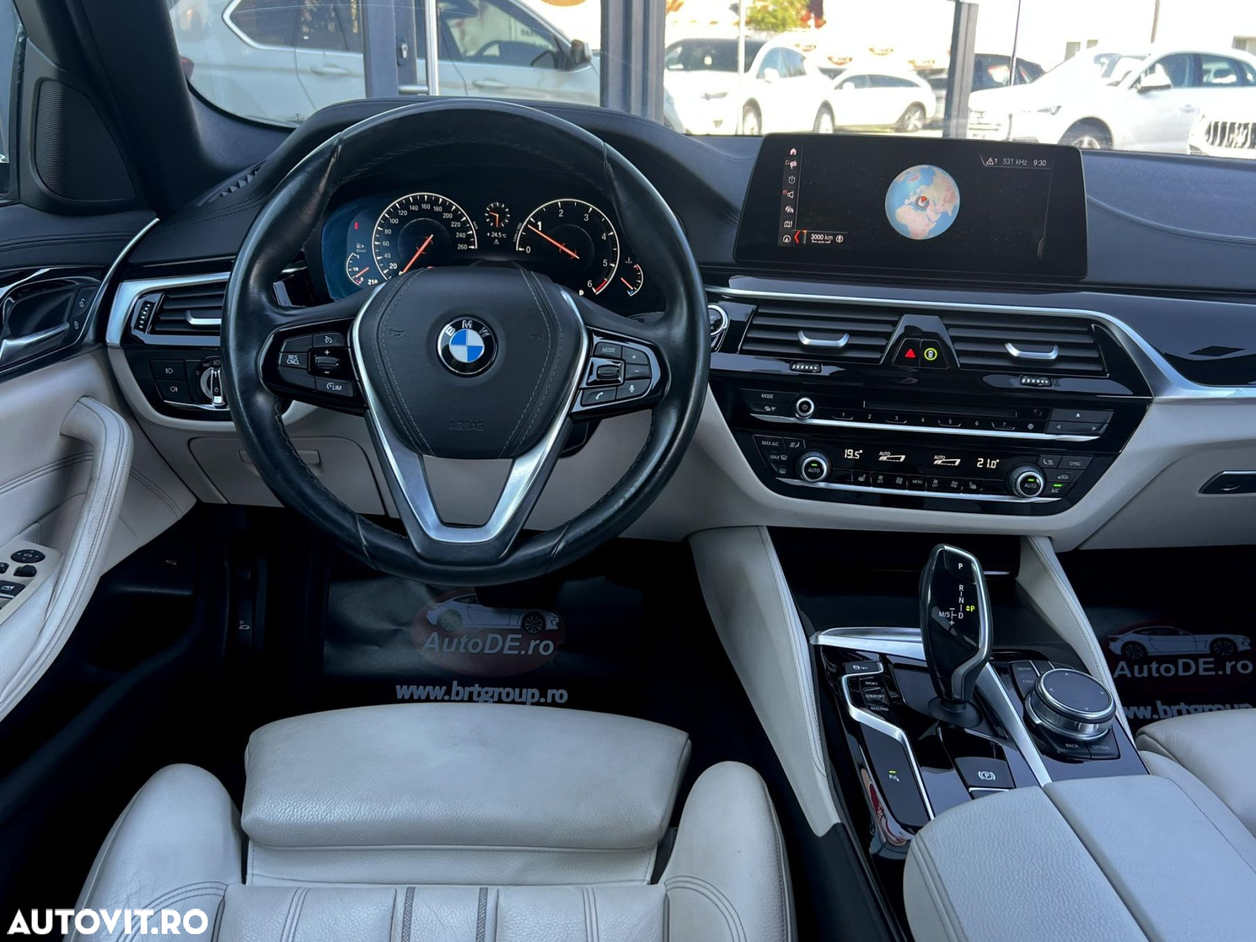 BMW Seria 5 - 9