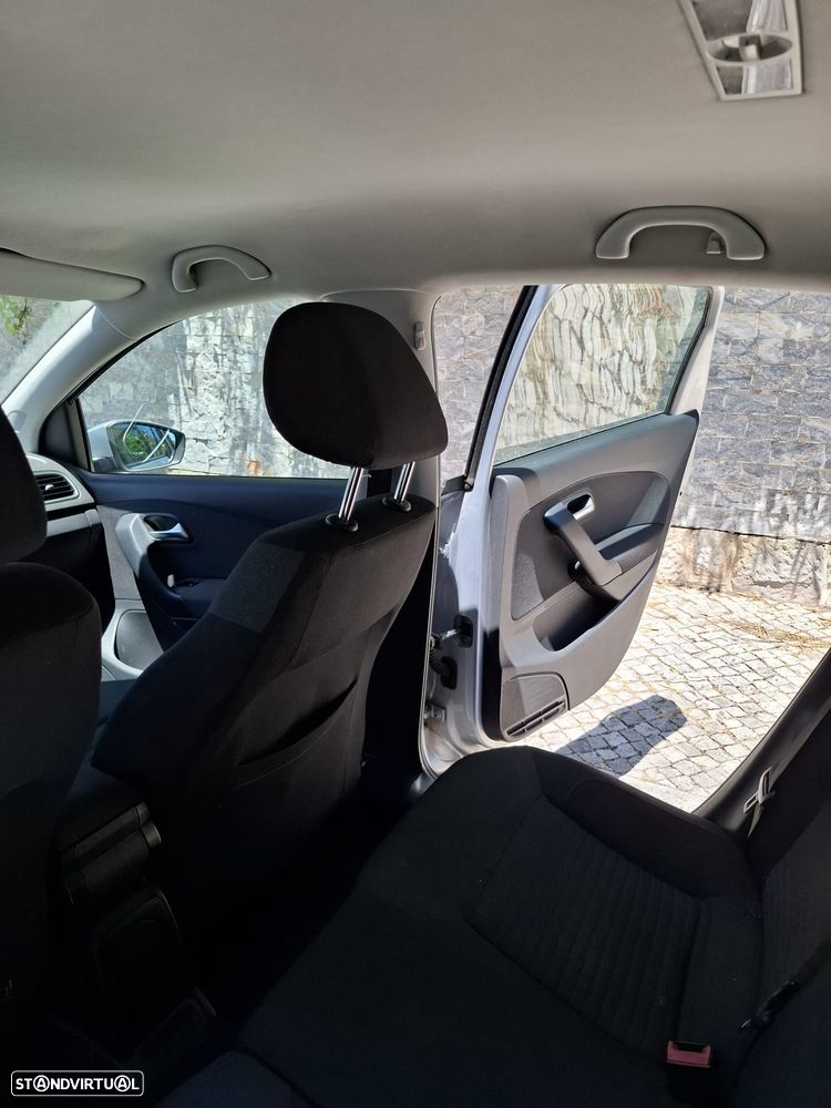 VW Polo 1.2 Trendline - 24