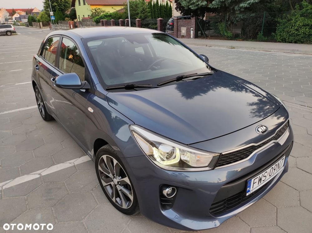 Kia Rio - 3