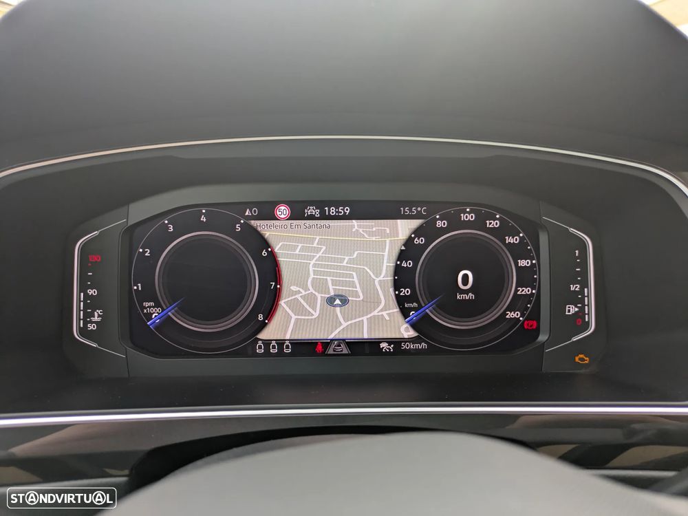 VW Tiguan 1.5 TSI Life - 13