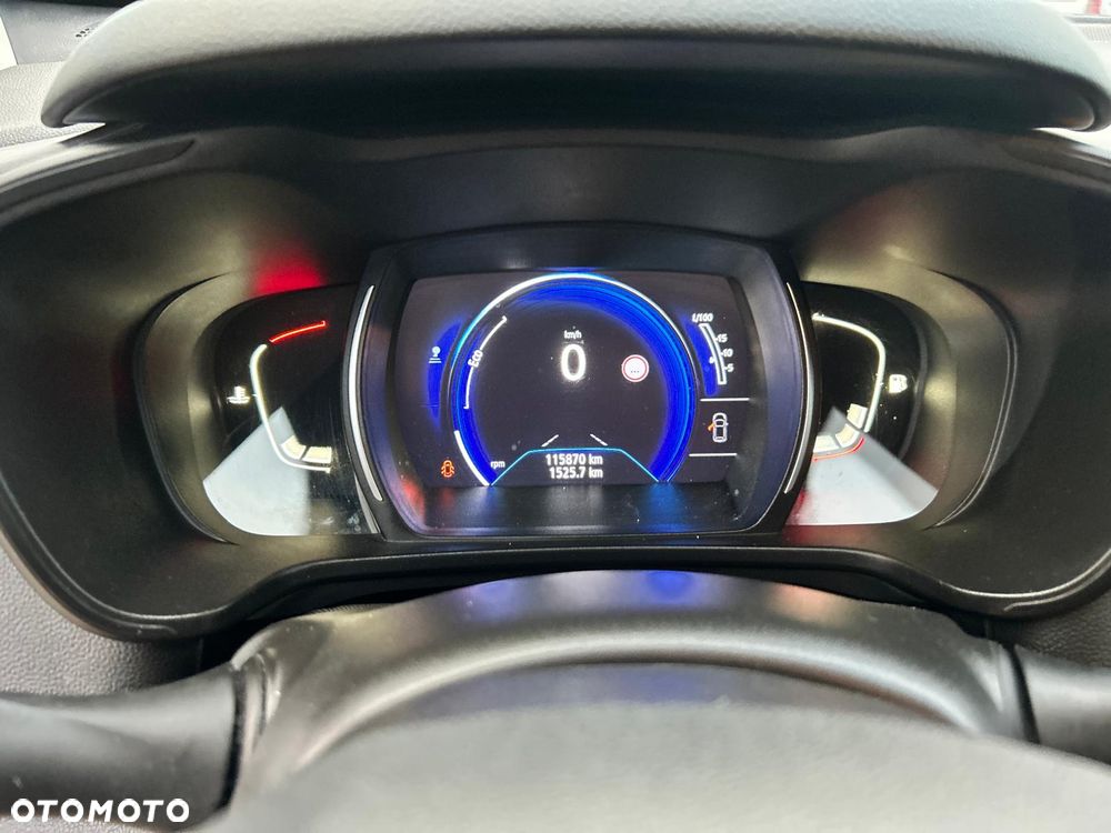 Renault Kadjar 1.2 Energy TCe Life - 28
