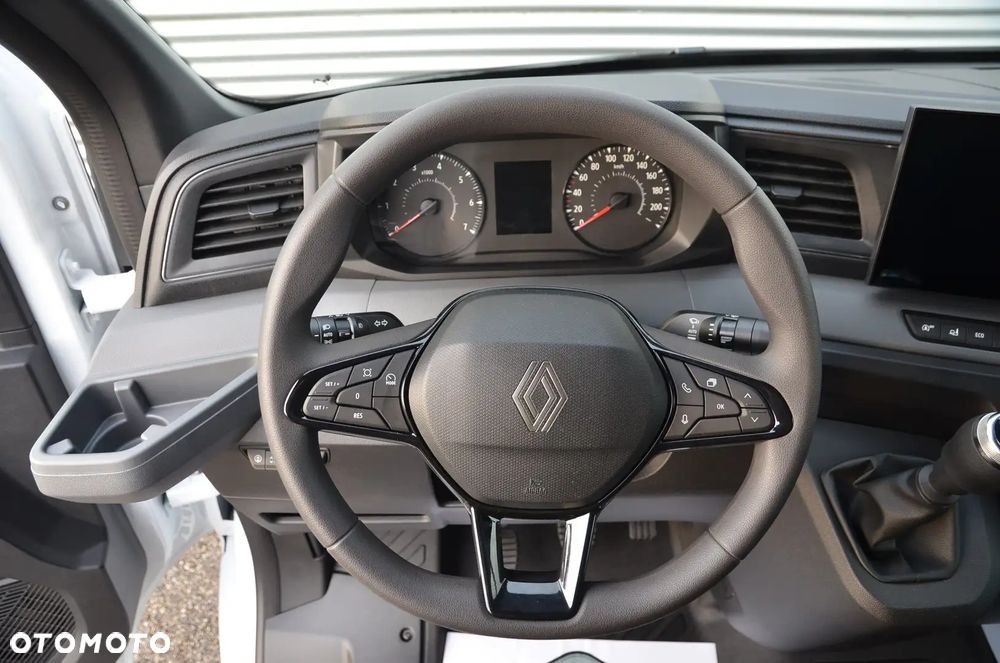 Renault Master 130 Furgon Extra L3H2 - 9
