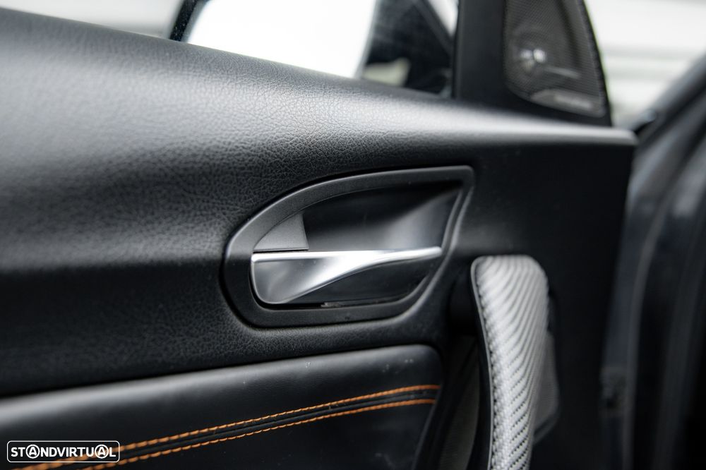 BMW M135i xDrive - 29