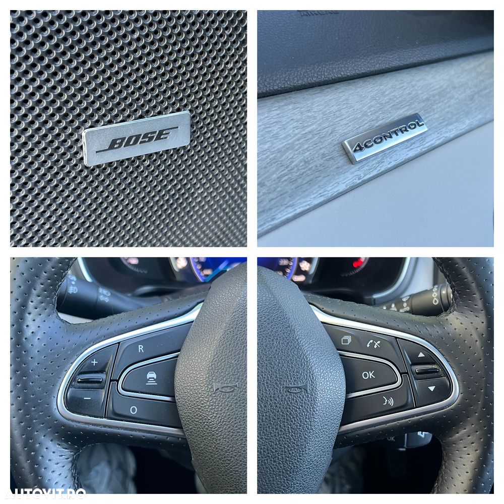 Renault Talisman Grandtour ENERGY dCi 160 EDC INITIALE PARIS - 19