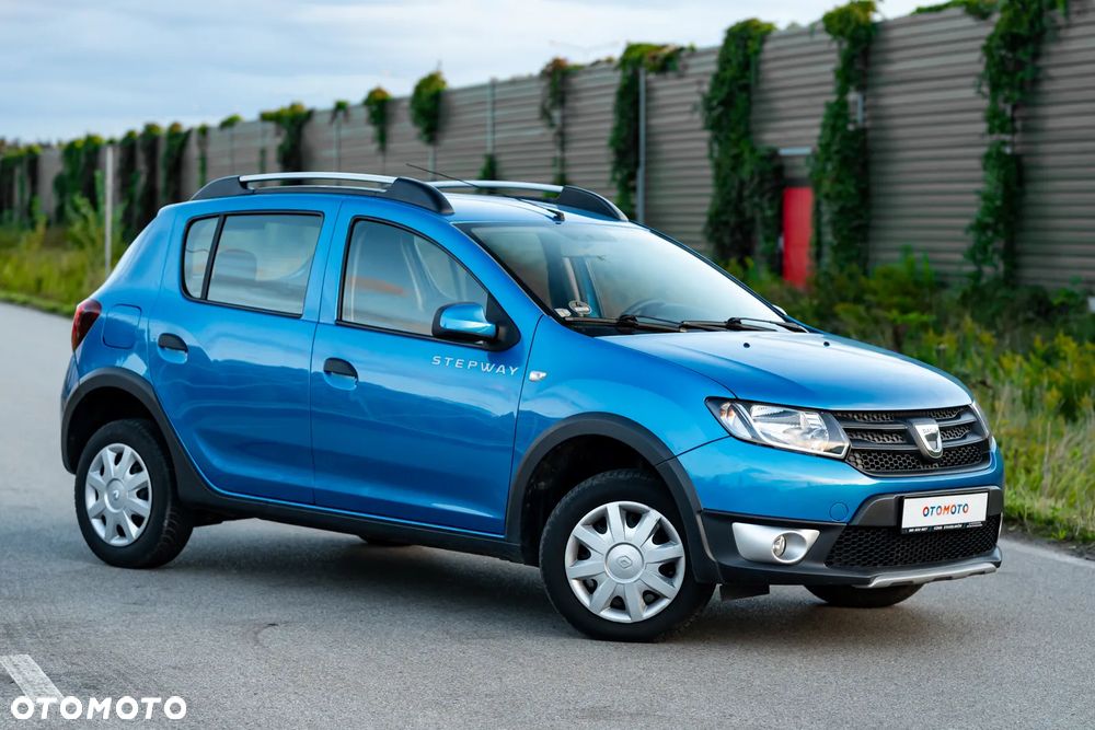 Dacia Sandero Stepway 0.9 TCe Laureate - 6