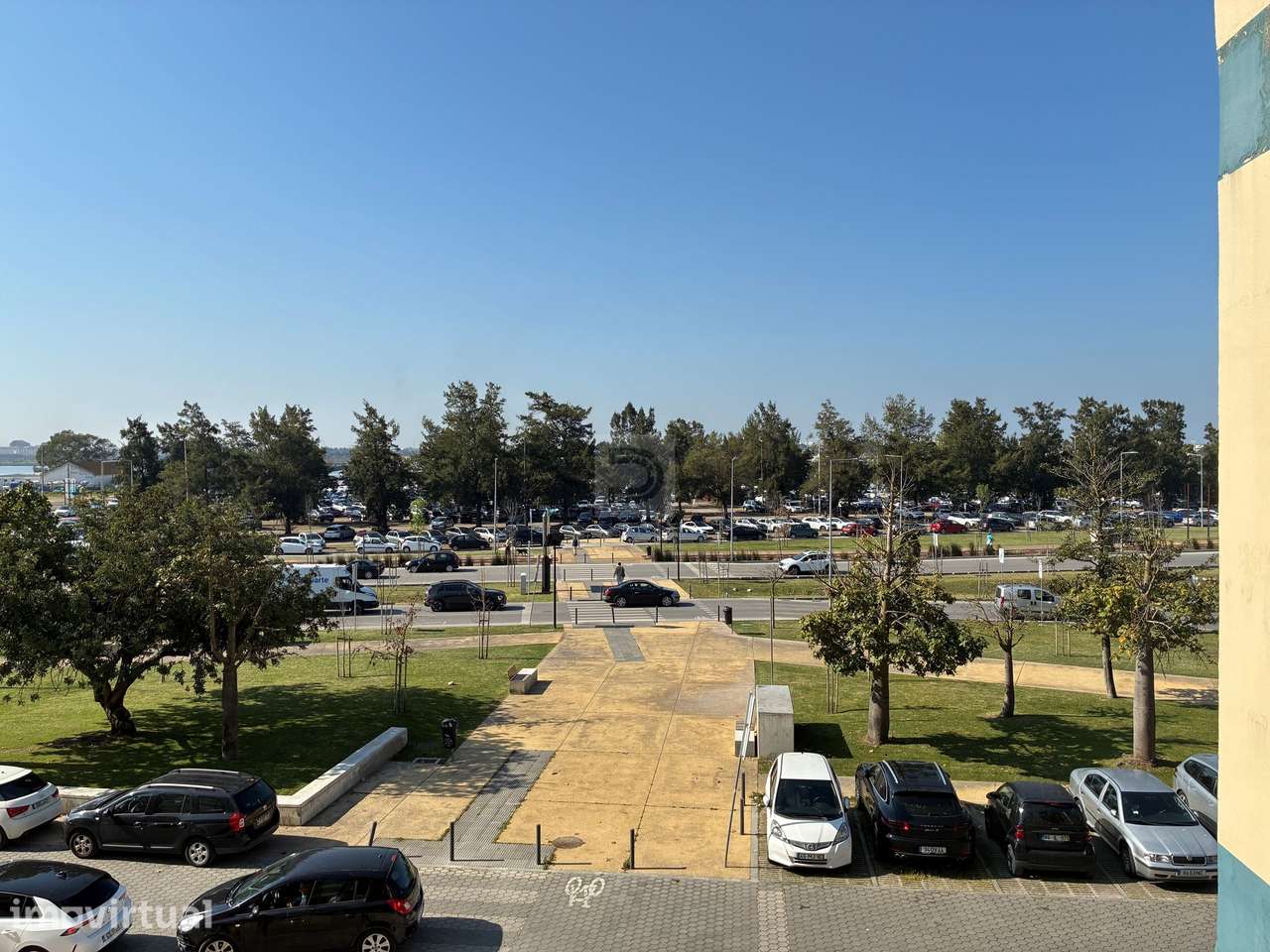 T3 em Frente ao Terminal do Barreiro – Ligação Rápida a Lisboa - Grande imagem: 3/20