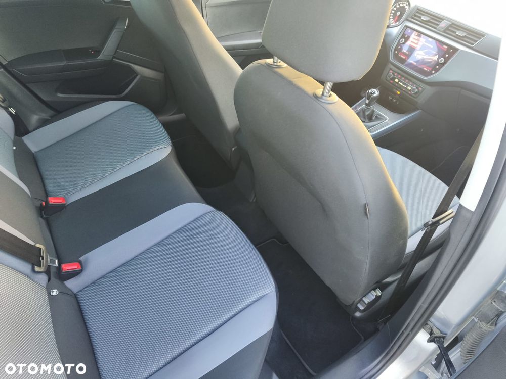Seat Arona - 24