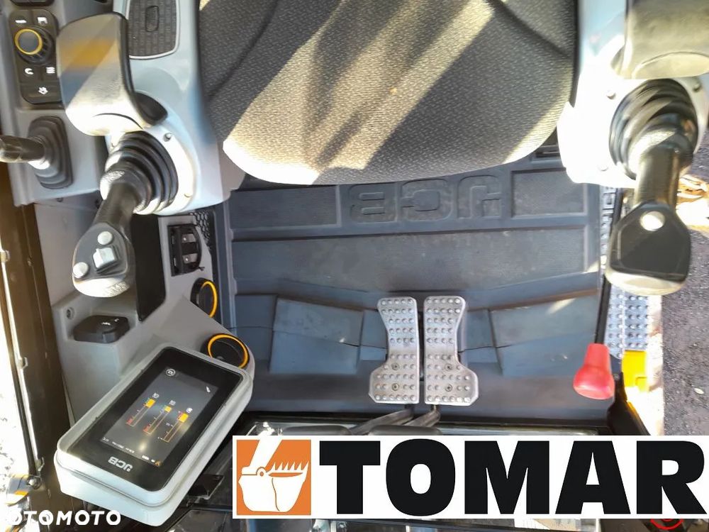 JCB 86C-2  2022R - 24