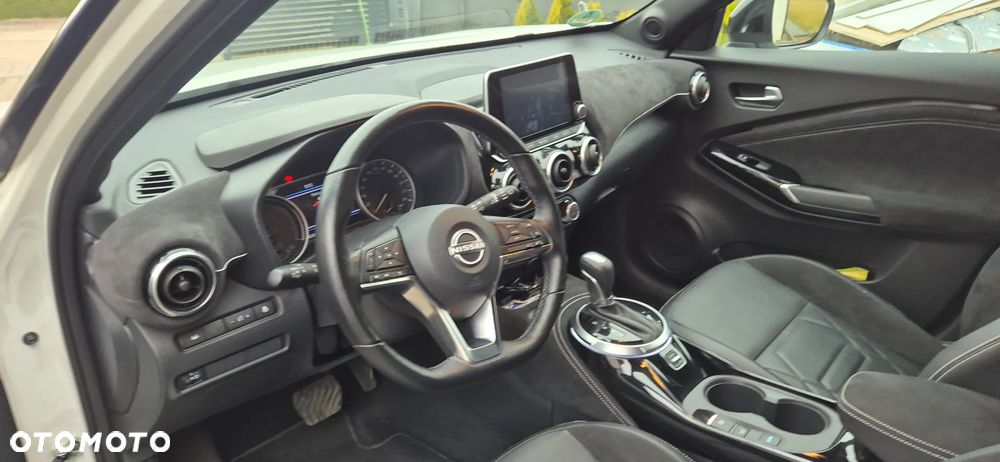 Nissan Juke - 19