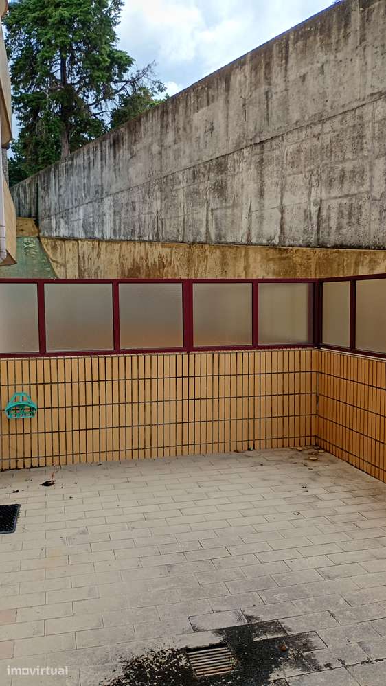 Premium T2 no Centro de Rio Tinto c/ Terra. Suite e Gar. – 1000€ Part. - Grande imagem: 3/14
