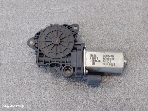 Motor Elevador Porta Frente Dto Lancia Musa (350_) - 2