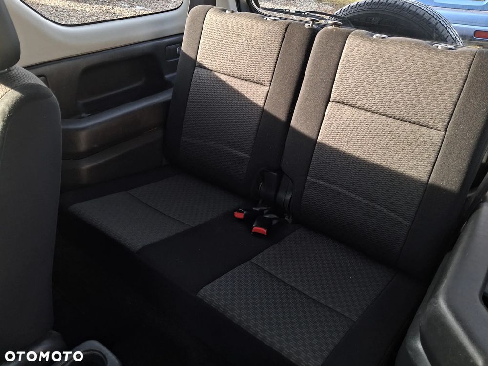 Suzuki Jimny Comfort - 10