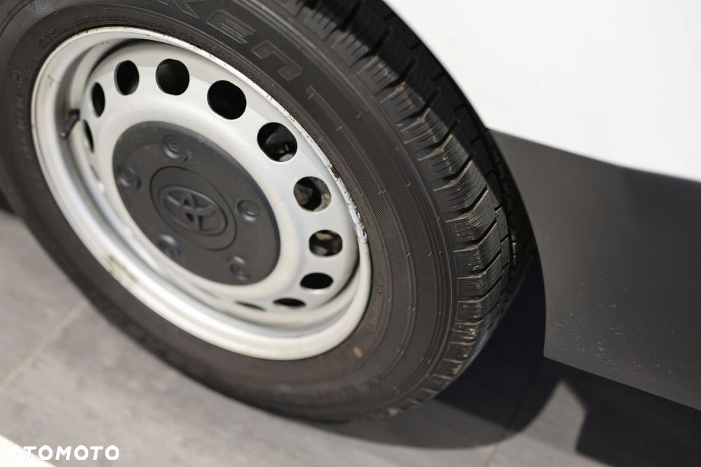 Toyota Proace Verso - 34