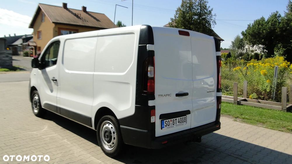 Renault Trafic - 7