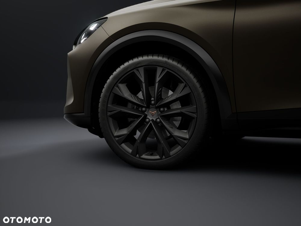 Cupra Formentor 1.5 eTSI mHEV DSG - 4