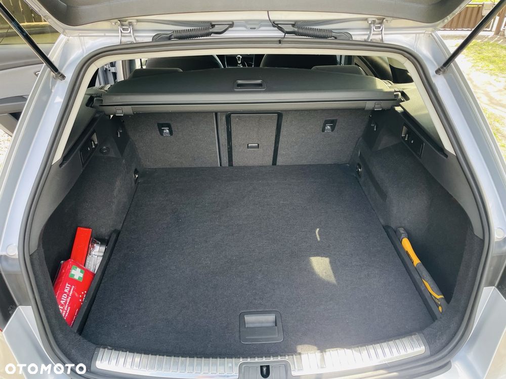 Seat Leon 1.5 EcoTSI Evo Style S&S - 15