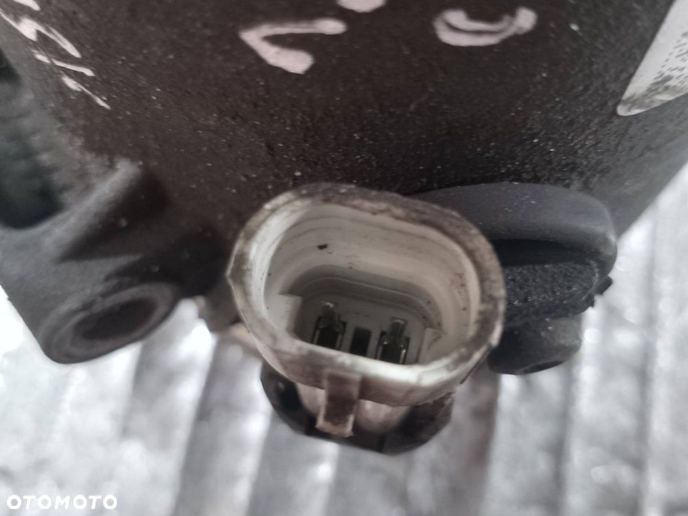 POMPA, SPRĘŻARKA KLIMATYZACJI OPEL ASTRA H 13370913  15540748  9986191 1.7 - 5