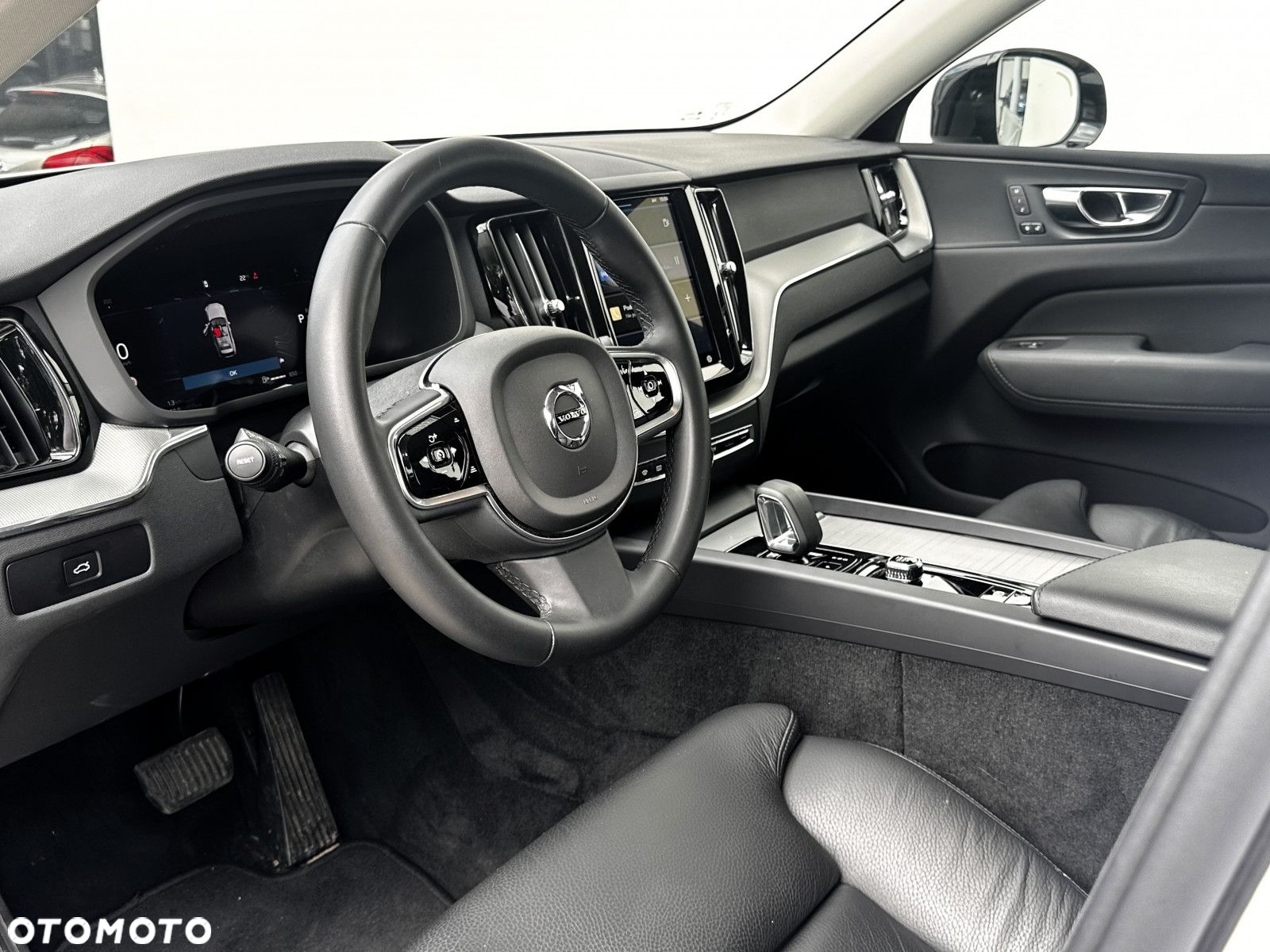 Volvo XC 60 - 23